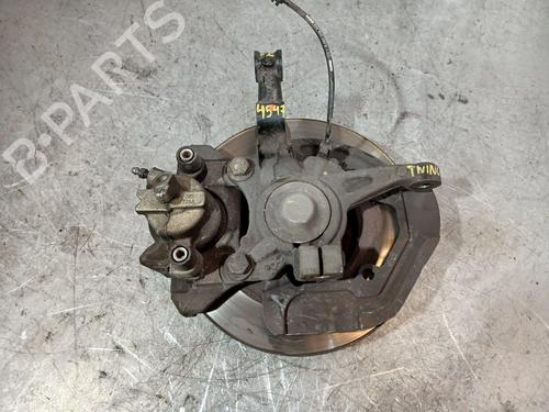 Used Left front steering knuckle Left front steering knuckle 37031971 37031971
