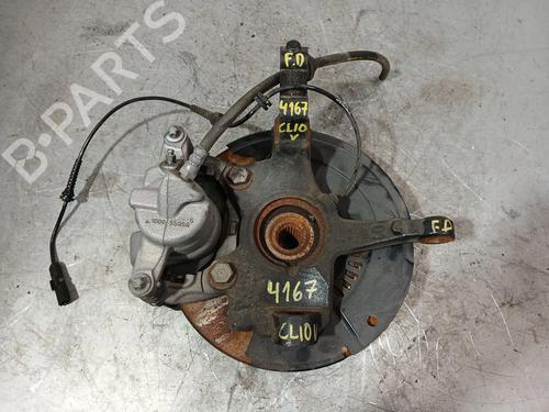 Used Right front steering knuckle Right front steering knuckle 38113563 38113563