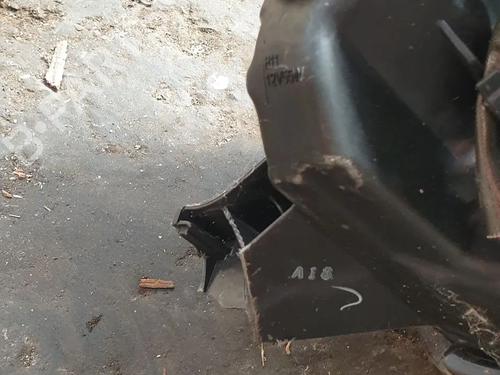 Left headlight NISSAN MICRA V (K14) 0.9 IG-T | BP38171314C28 - Image 9