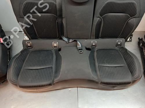 Andre RENAULT MEGANE IV Hatchback (B9A/M/N_) 1.5 Blue dCi 115 (B9A6) | BP38113562O1 - Image 2