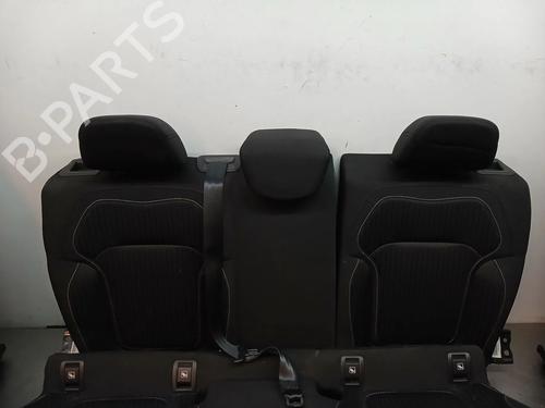 Andre RENAULT MEGANE IV Hatchback (B9A/M/N_) 1.5 Blue dCi 115 (B9A6) | BP38113562O1 - Image 3