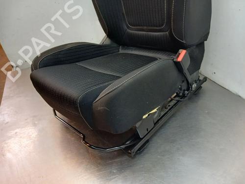 Andre RENAULT MEGANE IV Hatchback (B9A/M/N_) 1.5 Blue dCi 115 (B9A6) | BP38113562O1 - Image 9