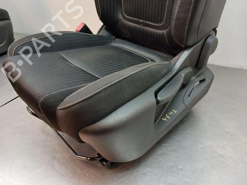 Andre RENAULT MEGANE IV Hatchback (B9A/M/N_) 1.5 Blue dCi 115 (B9A6) | BP38113562O1 - Image 14