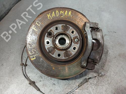 Used Right front steering knuckle Right front steering knuckle 37717036 37717036