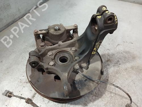 Right front steering knuckle RENAULT KADJAR (HA_, HL_) 1.5 BLUE dCi 115 (HLA6) | BP37717036M26 - Image 3