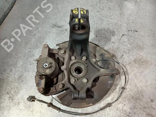 Right front steering knuckle RENAULT KADJAR (HA_, HL_) 1.5 BLUE dCi 115 (HLA6) | BP37717036M26 - Image 2
