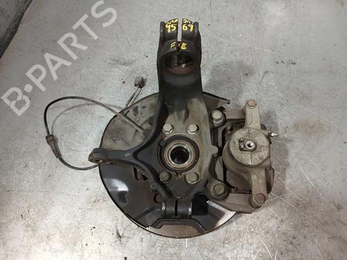 Used Left front steering knuckle Left front steering knuckle 37717037 37717037