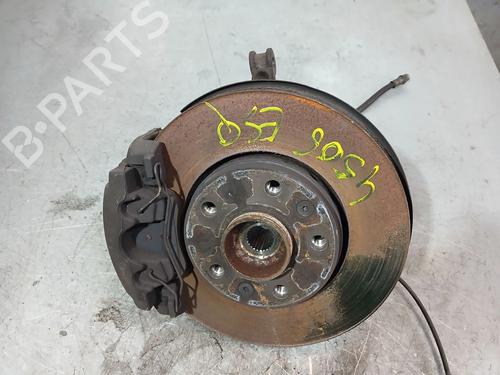 Left front steering knuckle DACIA DUSTER (HM_) 1.5 dCi 115 (HMAD) | BP36411755M25 - Image 3