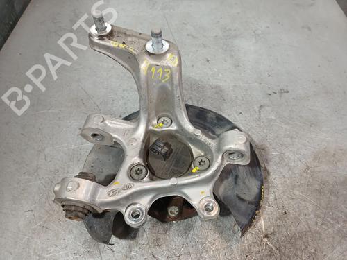Used Right rear steering knuckle Right rear steering knuckle 28153818 28153818