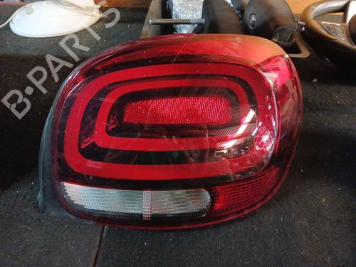 Used Right taillight Right taillight 38114630 38114630