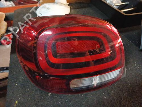 Used Left taillight Left taillight 38114632 38114632