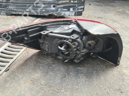 Right taillight DACIA SANDERO III 1.0 TCe 90 | BP38114633C35 - Image 2