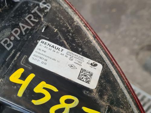 Right taillight DACIA SANDERO III 1.0 TCe 90 | BP38114633C35 - Image 3