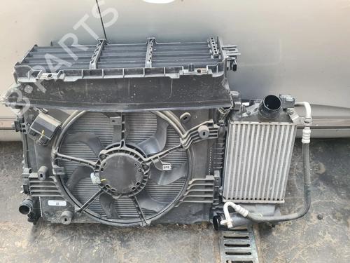 Radiator set DACIA SANDERO III 1.0 TCe 90 | BP38114628M120 - Image 2