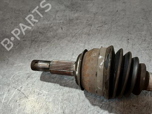 Left front driveshaft RENAULT KADJAR (HA_, HL_) 1.5 BLUE dCi 115 (HLA6) | BP38155345M38 - Image 4