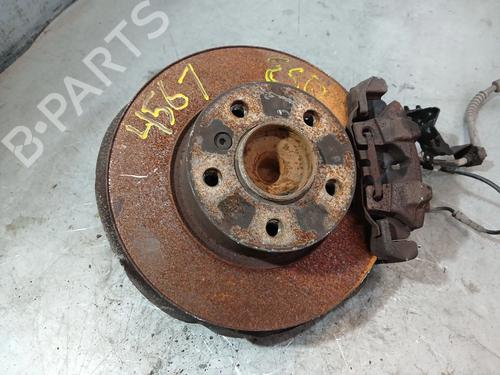 left-front-steering-knuckle-bmw-3-touring-f31-2012-2013-2014-2015-2016-2017-2018-2019-37201874 main image