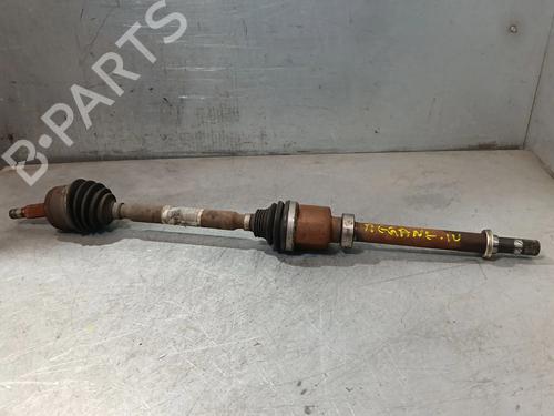 Used Right front driveshaft Right front driveshaft 38155347 38155347