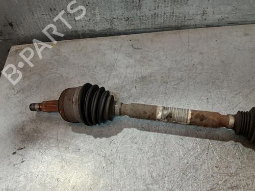 Right front driveshaft RENAULT MEGANE IV Hatchback (B9A/M/N_) 1.5 Blue dCi 115 (B9A6) | BP38155347M39 - Image 2