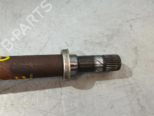 Right front driveshaft RENAULT MEGANE IV Hatchback (B9A/M/N_) 1.5 Blue dCi 115 (B9A6) | BP38155347M39 - Image 3