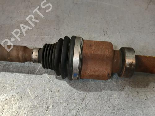 Right front driveshaft RENAULT MEGANE IV Hatchback (B9A/M/N_) 1.5 Blue dCi 115 (B9A6) | BP38155347M39 - Image 4