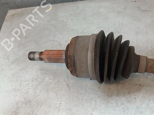Right front driveshaft RENAULT MEGANE IV Hatchback (B9A/M/N_) 1.5 Blue dCi 115 (B9A6) | BP38155347M39 - Image 5