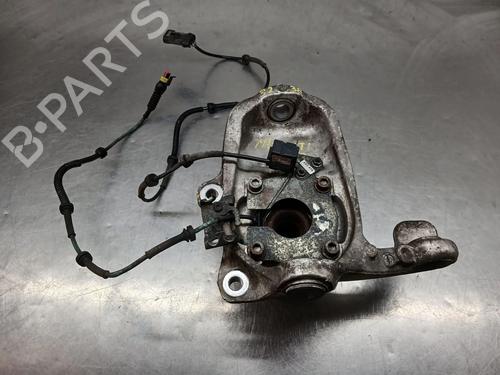Used Right front steering knuckle Right front steering knuckle 36767365 36767365