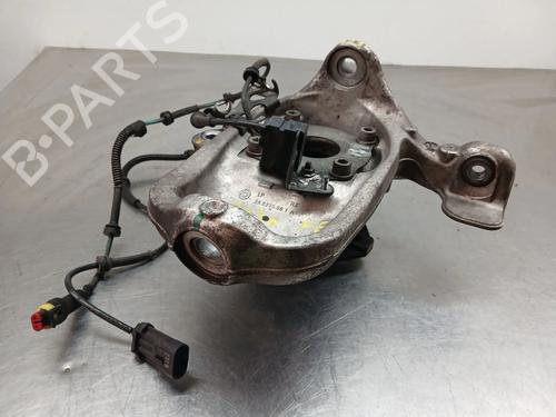 Left front steering knuckle MASERATI GRAN TURISMO I 4.7 S | BP36767366M25 - Image 2