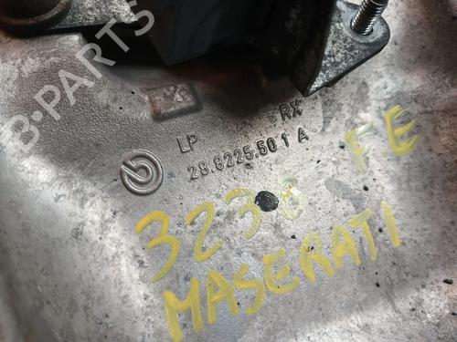 Left front steering knuckle MASERATI GRAN TURISMO I 4.7 S | BP36767366M25 - Image 6