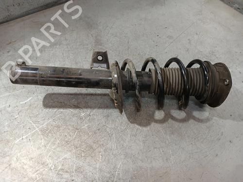 Right front shock absorber SEAT ATECA (KH7, KHP) 2.0 TDI | BP35777160M17 - Image 2
