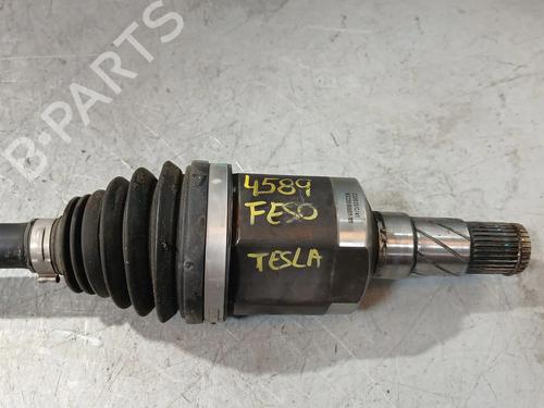 Left front driveshaft TESLA MODEL Y (5YJY) EV All-wheel Drive | BP38155354M38 - Image 2