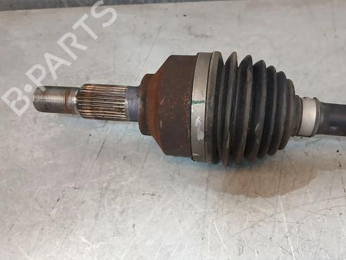 Left front driveshaft TESLA MODEL Y (5YJY) EV All-wheel Drive | BP38155354M38 - Image 3