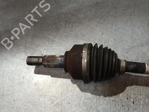 Left front driveshaft TESLA MODEL Y (5YJY) EV All-wheel Drive | BP38155354M38 - Image 4