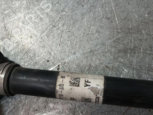 Left front driveshaft TESLA MODEL Y (5YJY) EV All-wheel Drive | BP38155354M38 - Image 6