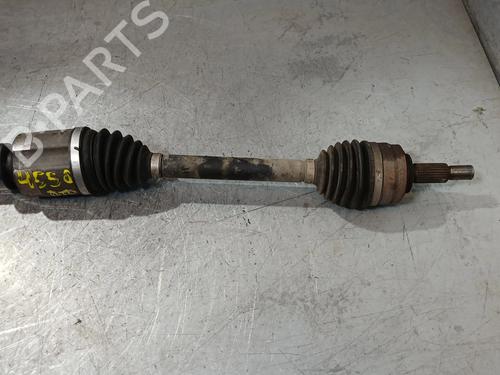 Right front driveshaft RENAULT ARKANA I (LCM_, LDN_) 1.3 TCe 140 (LDN0) | BP38155362M39 - Image 2
