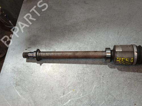 Right front driveshaft RENAULT ARKANA I (LCM_, LDN_) 1.3 TCe 140 (LDN0) | BP38155362M39 - Image 3