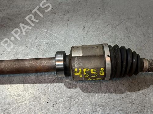 Right front driveshaft RENAULT ARKANA I (LCM_, LDN_) 1.3 TCe 140 (LDN0) | BP38155362M39 - Image 5
