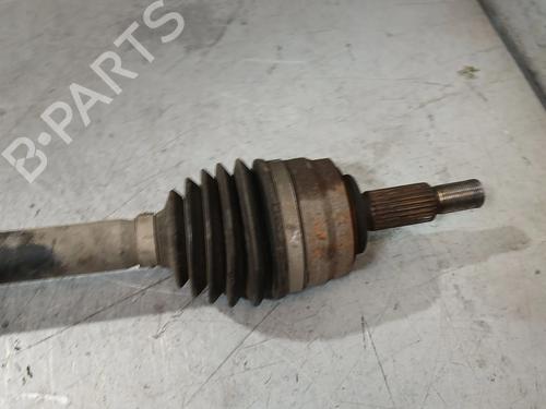 Right front driveshaft RENAULT ARKANA I (LCM_, LDN_) 1.3 TCe 140 (LDN0) | BP38155362M39 - Image 4