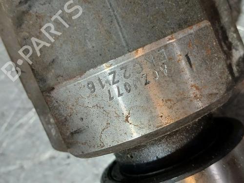Right front driveshaft RENAULT ARKANA I (LCM_, LDN_) 1.3 TCe 140 (LDN0) | BP38155362M39 - Image 6