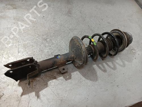 Left front shock absorber DACIA DUSTER (HM_) 1.5 dCi 115 (HMAD) | BP36411751M16 - Image 2