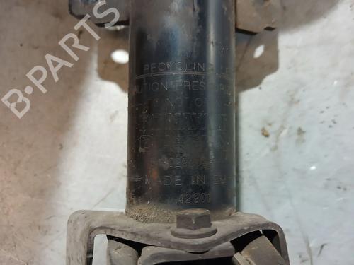 Left front shock absorber DACIA DUSTER (HM_) 1.5 dCi 115 (HMAD) | BP36411751M16 - Image 4