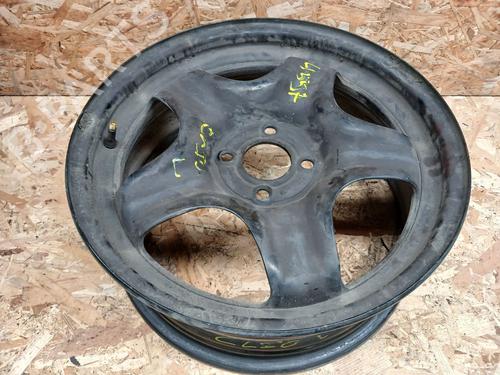 Felg RENAULT CLIO V (B7_) 1.5 Blue dCi 100 (B7AD) | BP38155367C45 - Image 2