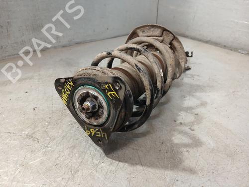 Left front shock absorber RENAULT KADJAR (HA_, HL_) 1.5 BLUE dCi 115 (HLA6) | BP37717033M16 - Image 3