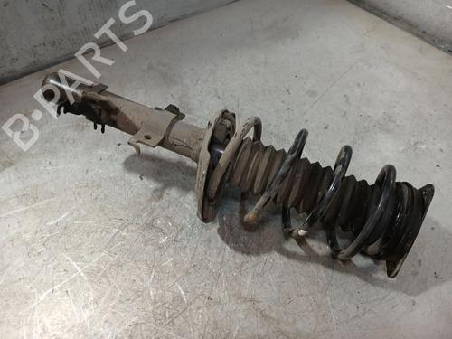 Left front shock absorber RENAULT KADJAR (HA_, HL_) 1.5 BLUE dCi 115 (HLA6) | BP37717033M16 - Image 2