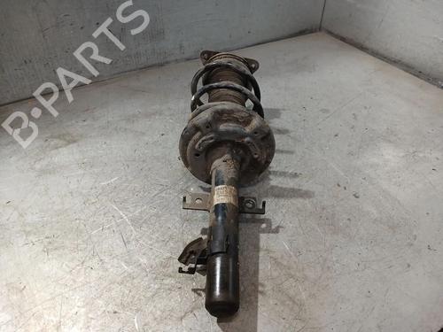 Left front shock absorber RENAULT KADJAR (HA_, HL_) 1.5 BLUE dCi 115 (HLA6) | BP37717033M16 - Image 4