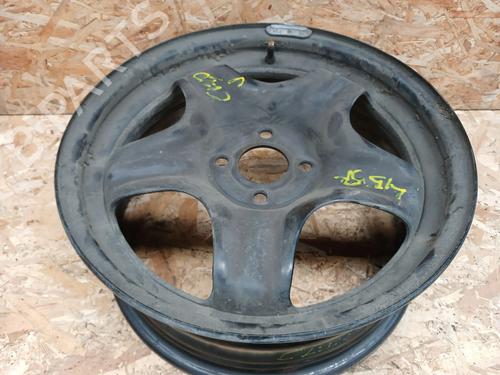 Felg RENAULT CLIO V (B7_) 1.5 Blue dCi 100 (B7AD) | BP38155368C45 - Image 2