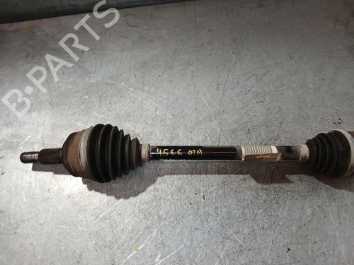 Right front driveshaft CITROËN BERLINGO (ER_, EC_) 1.5 BlueHDi 100 | BP38155369M39 - Image 2