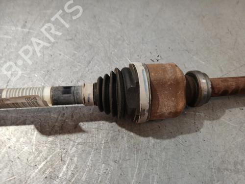 Right front driveshaft CITROËN BERLINGO (ER_, EC_) 1.5 BlueHDi 100 | BP38155369M39 - Image 3