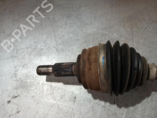 Right front driveshaft CITROËN BERLINGO (ER_, EC_) 1.5 BlueHDi 100 | BP38155369M39 - Image 4