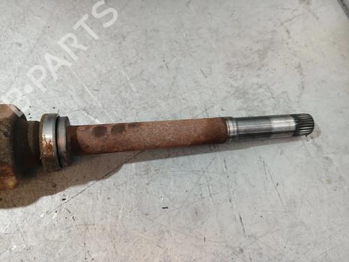 Right front driveshaft CITROËN BERLINGO (ER_, EC_) 1.5 BlueHDi 100 | BP38155369M39 - Image 5