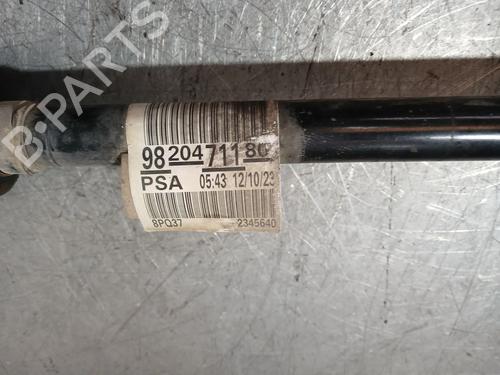 Right front driveshaft CITROËN BERLINGO (ER_, EC_) 1.5 BlueHDi 100 | BP38155369M39 - Image 6